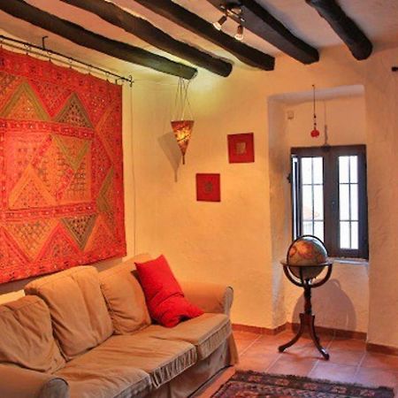Villa Casa Amado à Olvera Extérieur photo