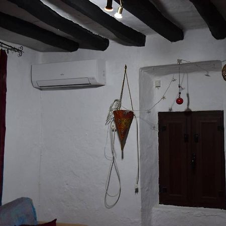 Villa Casa Amado à Olvera Extérieur photo