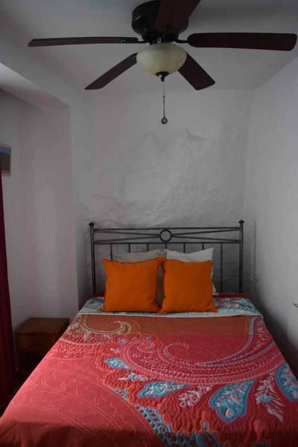 Villa Casa Amado à Olvera Extérieur photo