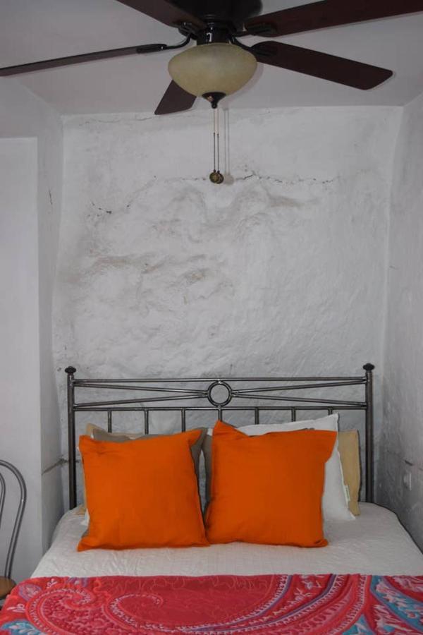 Villa Casa Amado à Olvera Extérieur photo