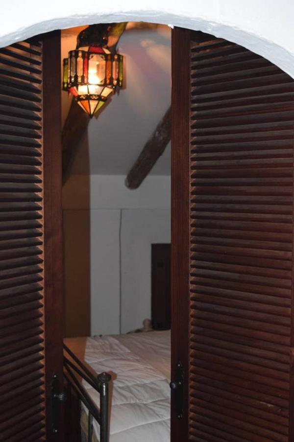 Villa Casa Amado à Olvera Extérieur photo